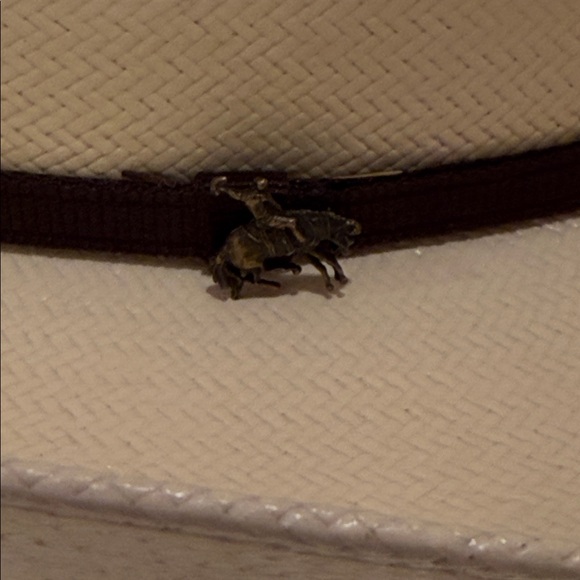 Tecovas Cattleman Straw Cowboy Hat - Picture 4 of 6